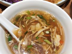 -满园烤鸭·春饼(奥体万达店)