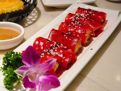 -叹茶靓点·粤式餐厅·全天茶市(石井万民广场店)