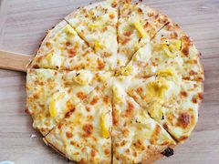 -必胜客(花舞大唐博物馆店)