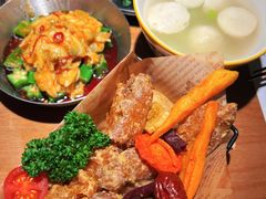 -岛风·台食小馆 ISLAND BISTRO(烟台山店)