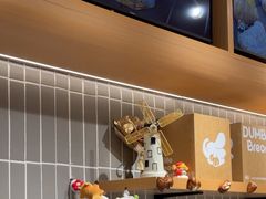 -小飞象面包公社(珠江路金鹰店)