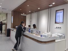 -海马体家庭照相馆(广州正佳广场店)