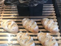 墨鱼松面包-85度C(苏州石路店)