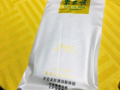 -东来顺饭庄(金泉广场店)