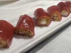 -天瑞轩·粤菜餐厅
