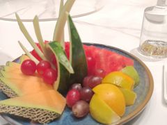 -湖北三五醇酒店·35年新楚菜