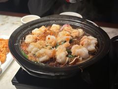 -绿茶餐厅(杭州黄龙K-lab店)