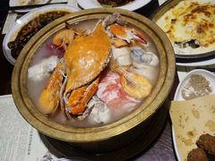 -老厨家(友谊路总店)