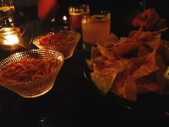-柒Lounge(三里屯店)
