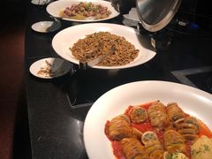 -澳门旅游塔360°旋转餐厅(南湾湖广场店)