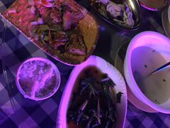 -钱大妈海鲜饭店(保利林语店)