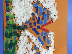 -东方童画少儿美术(莘庄体验馆)