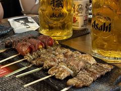 -半藏居酒屋(香港花园店)