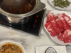 -重庆秦妈老火锅