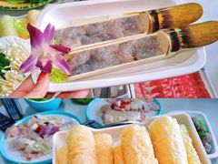 -三亚国光豪生度假酒店-椰语堂(国光豪生店)