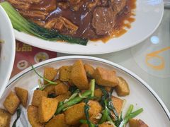 -同发号饭庄(复兴路店)