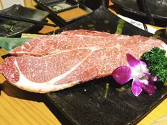-丸藏和牛烧肉专门店(园区师惠坊店)