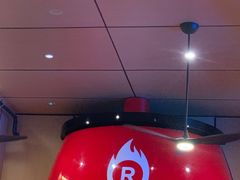 -城市大道红炉披萨烘焙坊