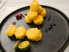 巴黎香蕉塔-子霖南山鲜虾面(南山总店)