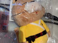 -南锣肥猫·麻辣烤鱼·15年现烤现卖(通州领展店)