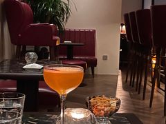 -DM Distiller & Mixologist Whisky Cocktail Bar