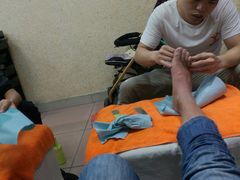 -郑远元专业修脚房(商乐店)