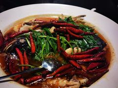 -清水亭湖北菜(大屯DT51店)