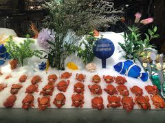 -芭菲盛宴·环球美食(解放碑英利国际店)