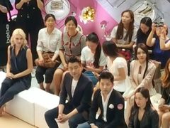 -一風堂拉面(港汇恒隆店)