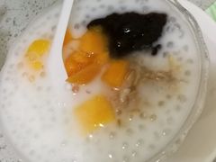 -芬芳甜品(同福路店)