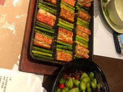 -一棠龙虾•王牌虾球(光谷天地店)