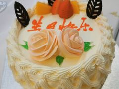 -马克西姆餐厅(崇文门店)