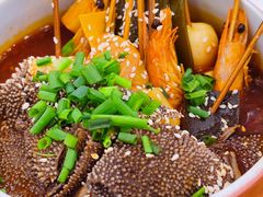 -簋街仔仔小龙虾(总店)