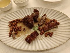 -广州逸林假日酒店·四季桃源中餐厅(白云山风景区店)