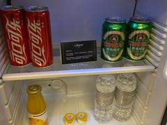-北京丽晶酒店