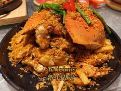 -79号渔船海鲜饭店(宝安店)