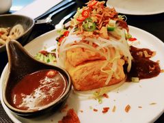 -THE PAWON·8碗(古北SOHO店)