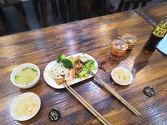 -果渊斋老米家泡馍馆(大雁塔店)