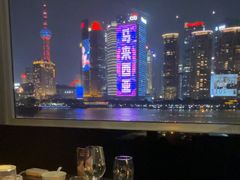 -RIVIERA 松鹤楼(外滩店)