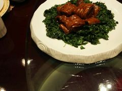 -老正兴菜馆(福州路店)