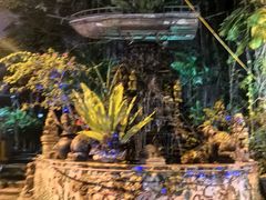 -槟城小云顶泰式餐厅