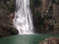-龙湾潭国家森林公园