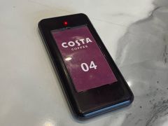 -COSTA COFFEE(吴江路店)