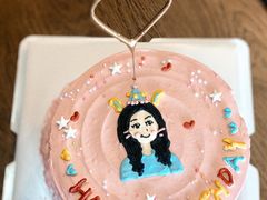 -亦家cake·0卡糖