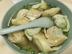 -顶巧鸡汤馄饨(虹口总店)
