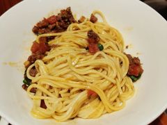 炸酱拌面-鼎泰丰(国金店)