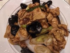 -凯鸽酒楼(大同振兴街店)