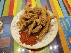 -滋味烤鱼(马北店)