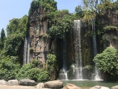 -峨眉山风景名胜区