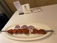 -马克西姆俄罗斯餐厅(通亚街店)